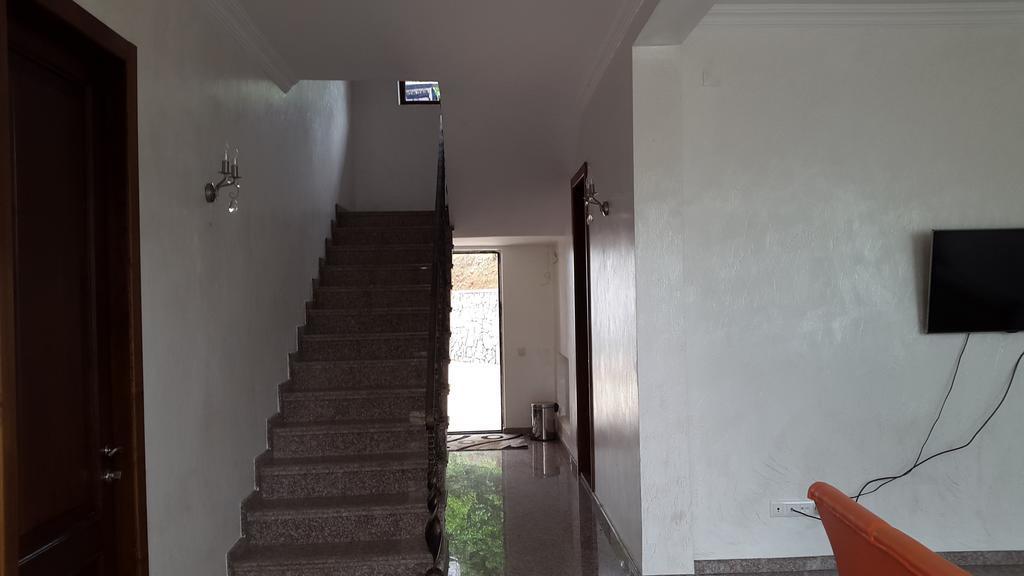 Lasha Guest House Makhinjauri Exterior photo