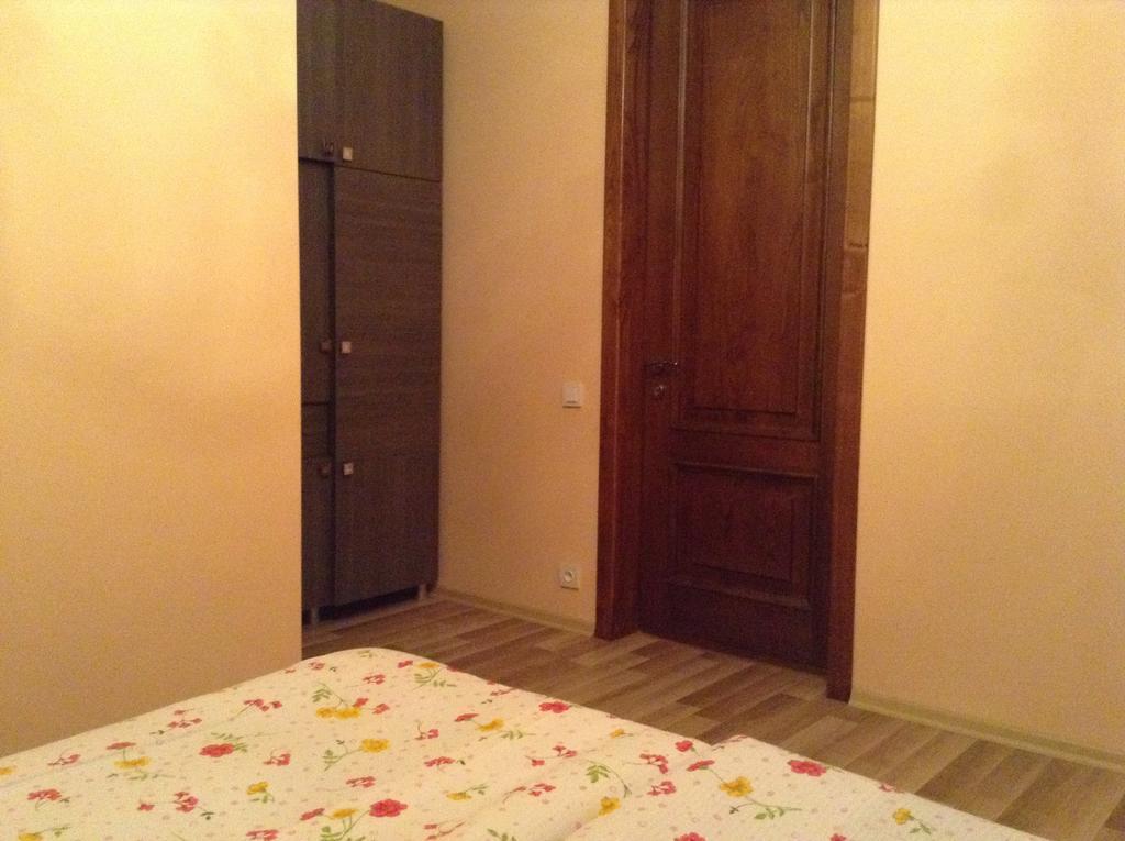 Lasha Guest House Makhinjauri Room photo