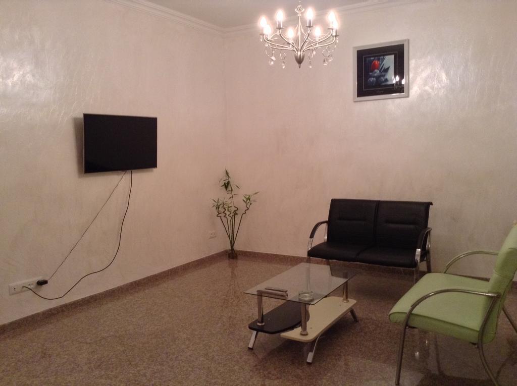 Lasha Guest House Makhinjauri Exterior photo