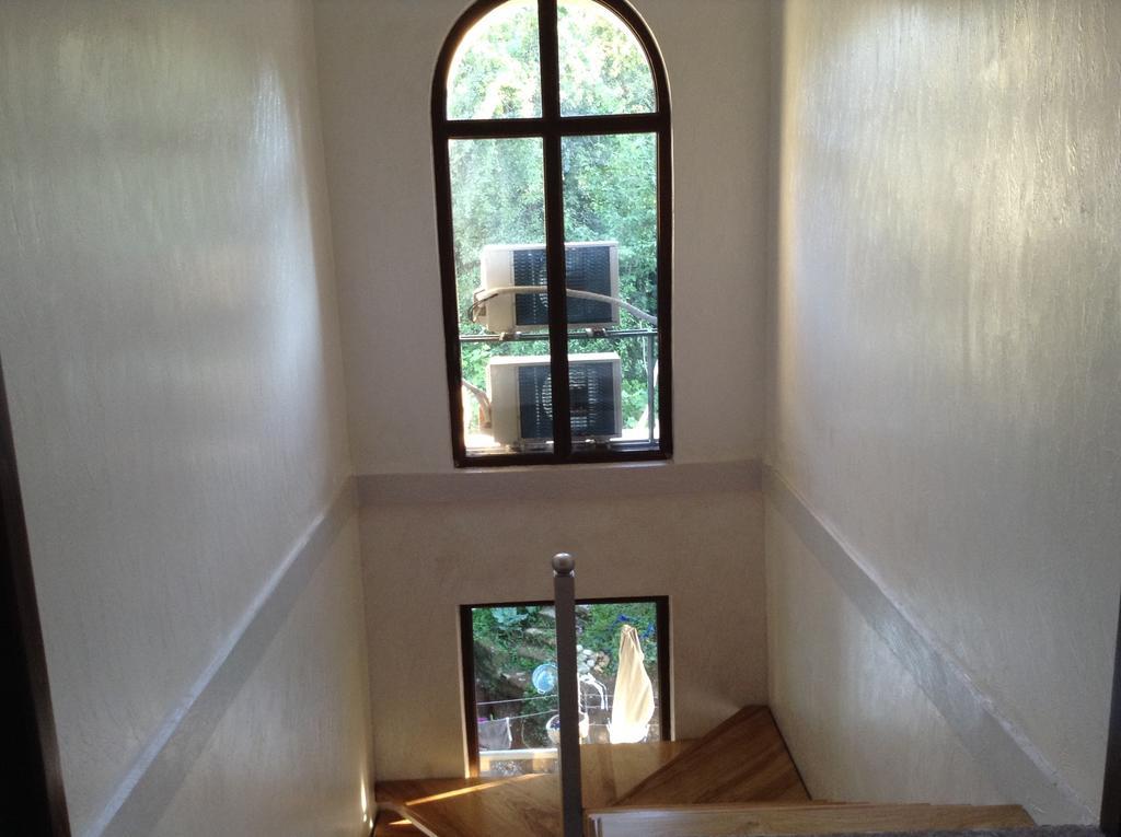 Lasha Guest House Makhinjauri Exterior photo