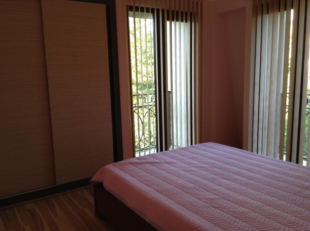 Lasha Guest House Makhinjauri Exterior photo