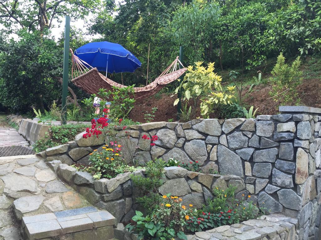 Lasha Guest House Makhinjauri Exterior photo
